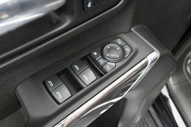 Used 2021 Chevrolet Silverado 3500 LTZ w/ Z71 Chrome Sport Edition AWD/4WD image 15