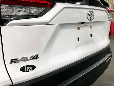 Used 2025 Toyota RAV4 XLE w/ Convenience Package AWD/4WD image 31