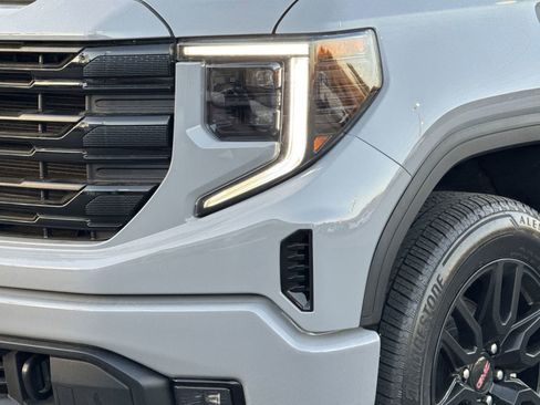 Used 2024 GMC Sierra 1500 Elevation image 6
