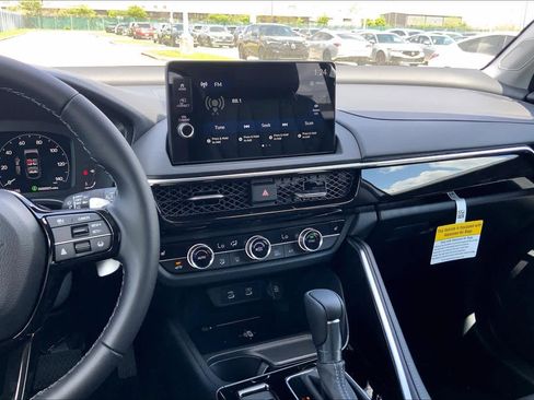 New 2026 Acura ADX FWD image 6