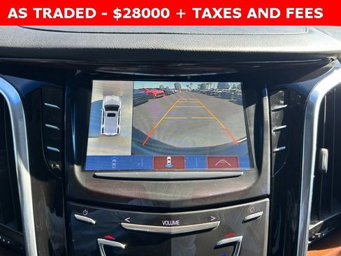 Used 2019 Cadillac Escalade Luxury image 26