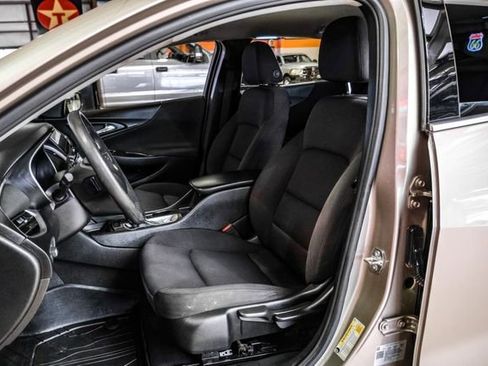 Used 2022 Chevrolet Malibu LS w/ LPO, Floor Liner Package image 27