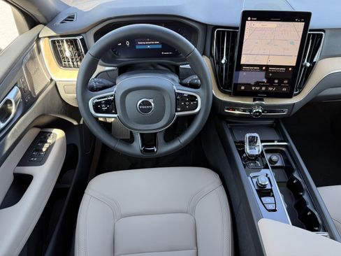 New 2026 Volvo XC60 B5 Plus w/ Protection Package image 13