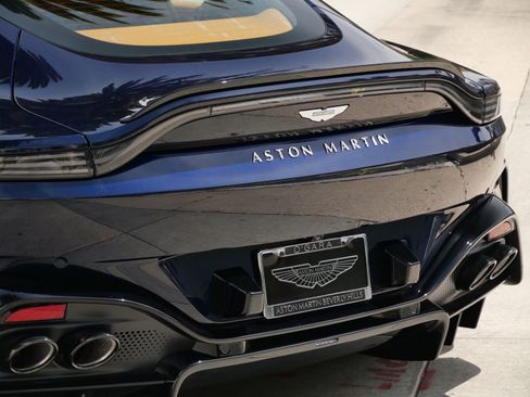 New 2026 Aston Martin V8 Vantage S image 8