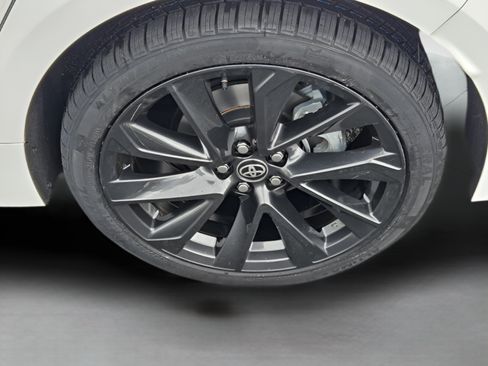 Used 2023 Toyota Corolla SE FWD image 28