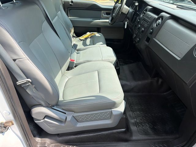 Used 2011 Ford F150 XL w/ PWR Equipment Group AWD/4WD image 14