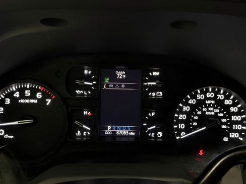 Used 2019 Toyota Tundra SR RWD image 21