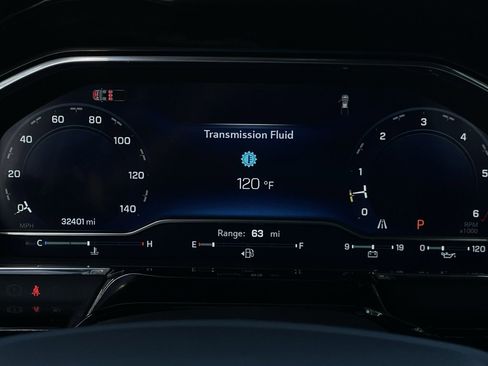 Used 2024 Chevrolet Silverado 1500 LT w/ Texas Edition Plus image 15