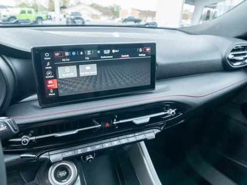 Certified 2024 Dodge Hornet GT w/ GT Blacktop Package image 18