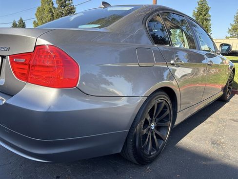 Used 2011 BMW 328i Sedan RWD image 10