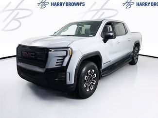New 2026 GMC Sierra EV Elevation video 1
