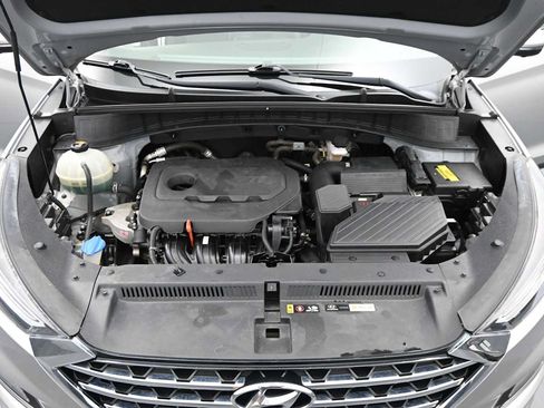 Used 2020 Hyundai Tucson Ultimate AWD/4WD image 23