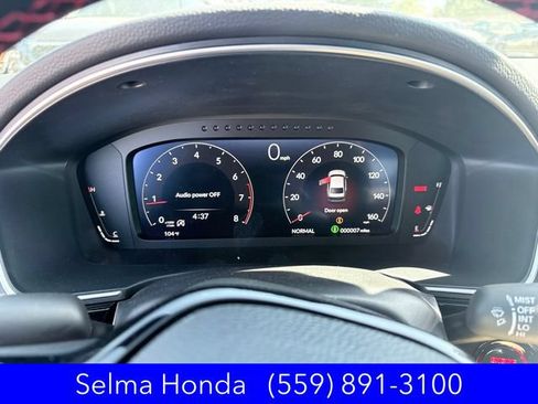 New 2026 Honda Civic Si image 11