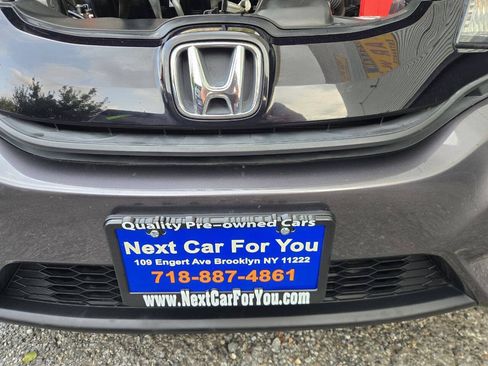 Used 2015 Honda Fit LX image 17