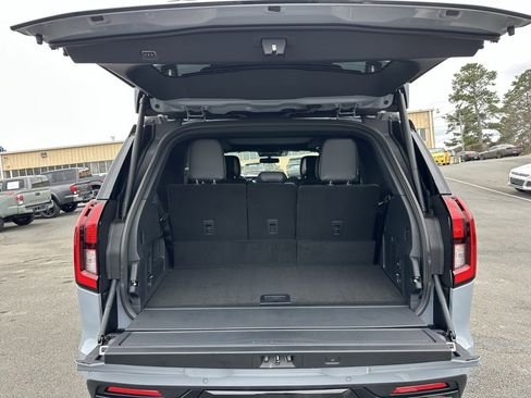 New 2026 Ford Expedition Platinum w/ Stealth Appearance Package image 37