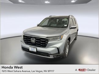 Used 2024 Honda Pilot EX-L video 1