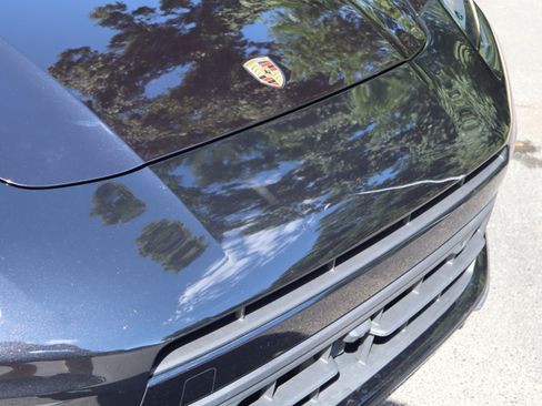 Used 2024 Porsche Panamera 4 AWD/4WD image 11
