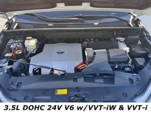 Used 2019 Toyota Highlander XLE image 12