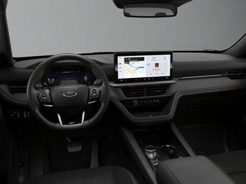New 2026 Ford Explorer ST RWD image 7
