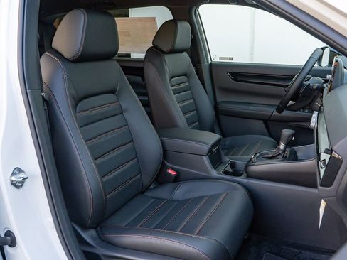 New 2026 Honda CR-V Sport Touring image 16