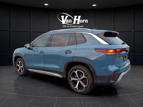 New 2026 Volkswagen Tiguan SE image 10