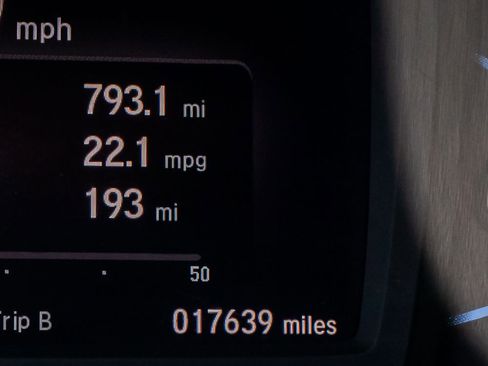 Used 2021 Honda Passport EX-L image 18