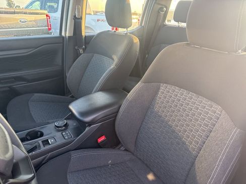 Used 2024 Ford Ranger XL w/ Trailer Tow Package image 9