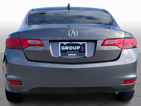 Used 2013 Acura ILX w/ Premium Package image 5