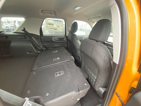 New 2026 Ford Bronco Sport Big Bend image 26