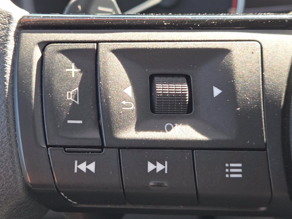Certified 2023 Nissan Rogue SV AWD/4WD image 11