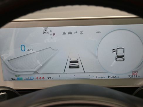 Used 2023 Hyundai Ioniq 5 SEL image 21