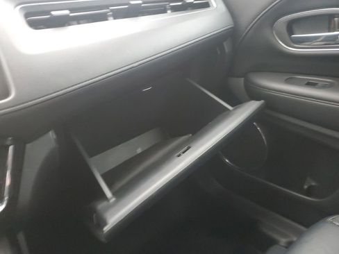 Certified 2018 Honda HR-V EX-L image 21