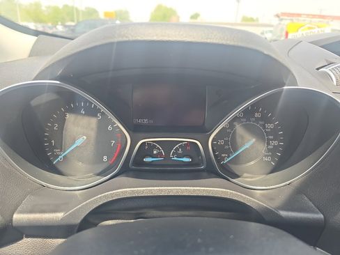Used 2017 Ford Escape SE AWD/4WD image 20