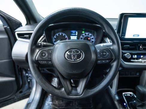 Certified 2025 Toyota Corolla Cross S image 16