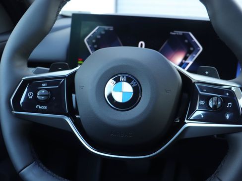 New 2026 BMW 530i w/ Premium Package RWD image 27