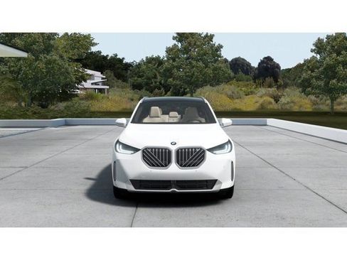 New 2026 BMW X3 xDrive30i w/ Convenience Package AWD/4WD image 3