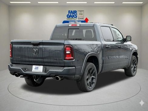 New 2026 RAM 1500 Laramie image 6