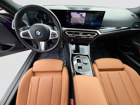 Used 2024 BMW 230i Coupe w/ M Sport Package RWD image 15