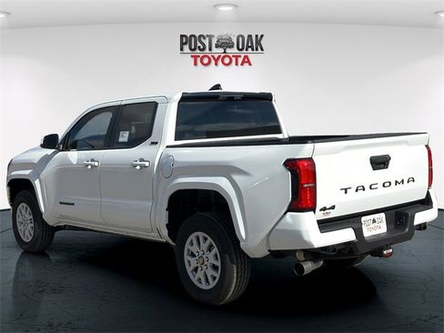New 2026 Toyota Tacoma SR5 image 5