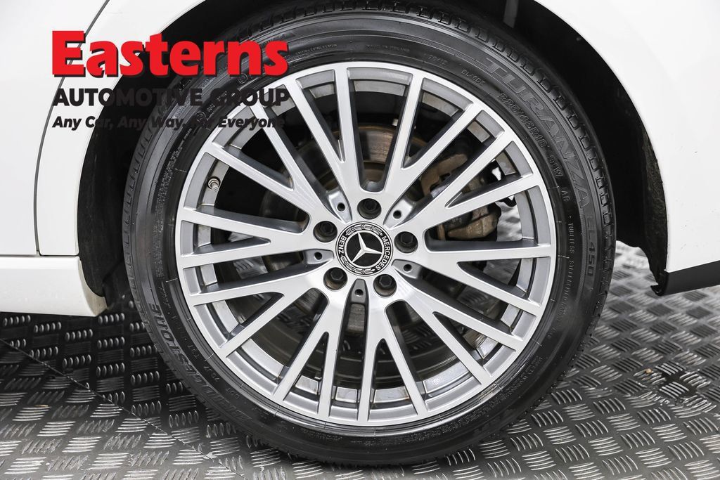 Used 2025 Mercedes-Benz CLA 250 image 30