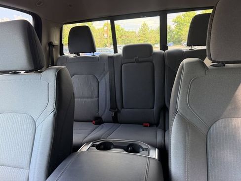 Used 2019 RAM 1500 Big Horn AWD/4WD image 23