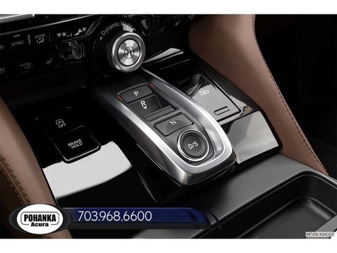 New 2026 Acura MDX Technology Package image 12