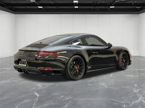Used 2019 Porsche 911 Carrera GTS image 9