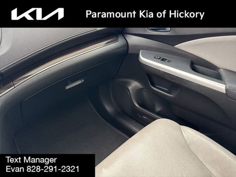 Used 2016 Honda CR-V Touring image 29