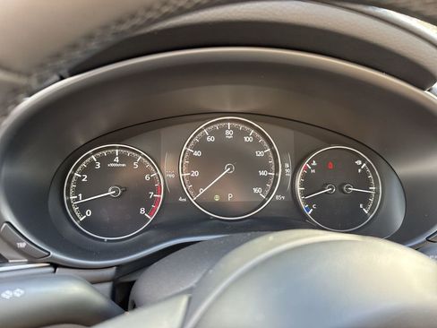 New 2026 MAZDA MAZDA3 2.5 S Preferred image 48