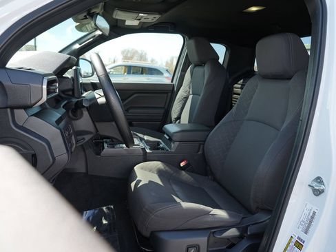 Used 2024 Toyota Tacoma SR RWD image 14