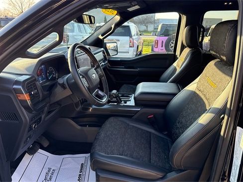 Used 2023 Ford F150 Tremor image 9