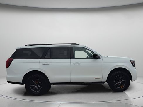 New 2026 Ford Expedition Tremor AWD/4WD image 36