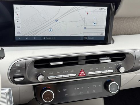 New 2026 Hyundai Palisade FWD Hybrid image 19