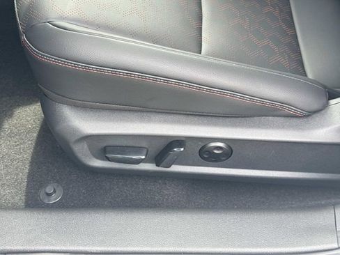 New 2026 Nissan Sentra SR w/ SR Premium Package image 21